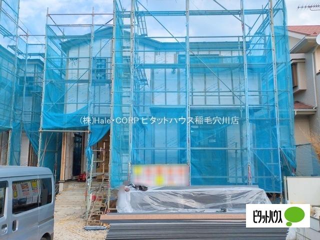 2025年11月完成予定