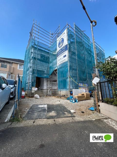 2025年12月完成予定