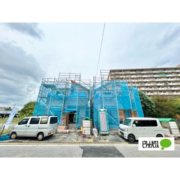 2025年11月完成予定です
