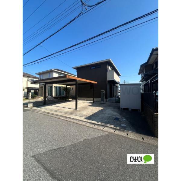 千葉県市原市五井西5丁目