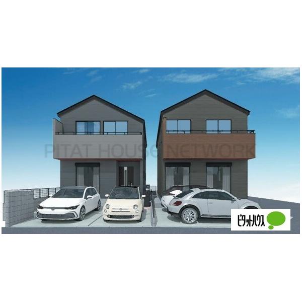 2025年12月完成予定です