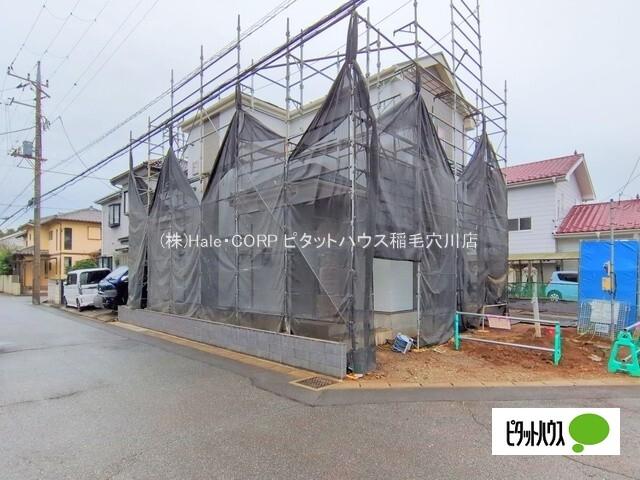 2025年11月完成予定