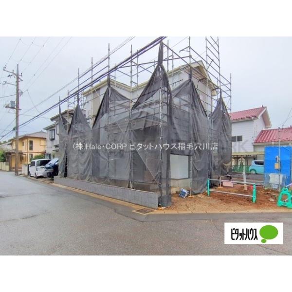 2025年11月完成予定