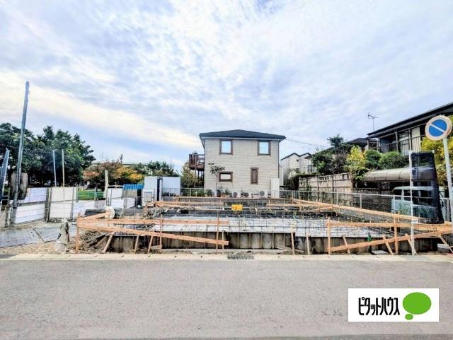 2025年12月完成予定です