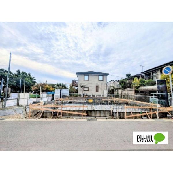 2025年12月完成予定です