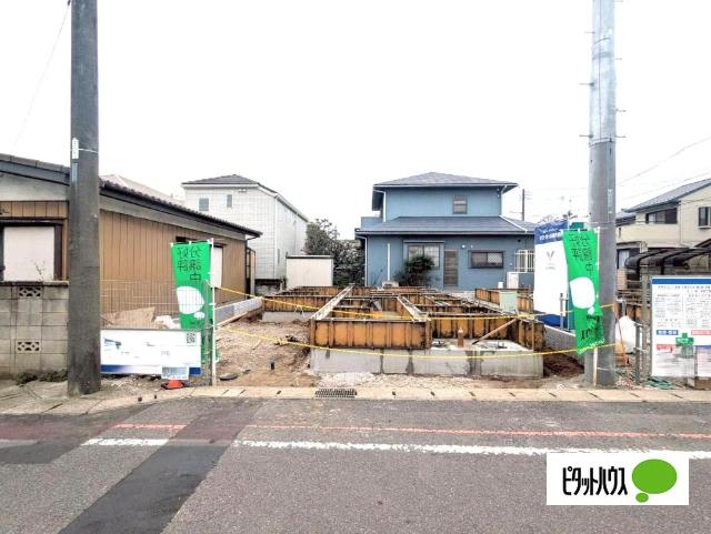 2026年1月完成予定