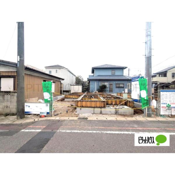 2026年1月完成予定