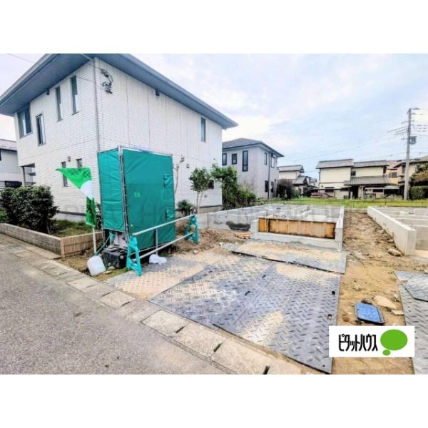 2026年1月完成予定