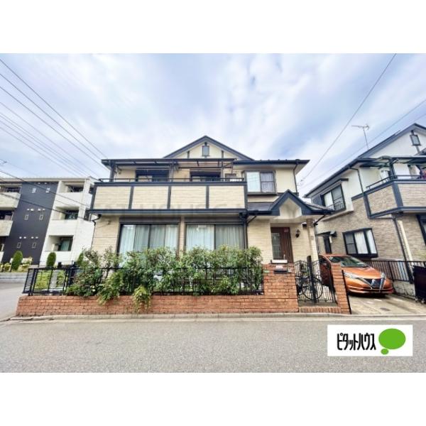 千葉県船橋市行田１丁目