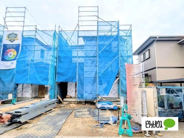 2025年12月完成予定