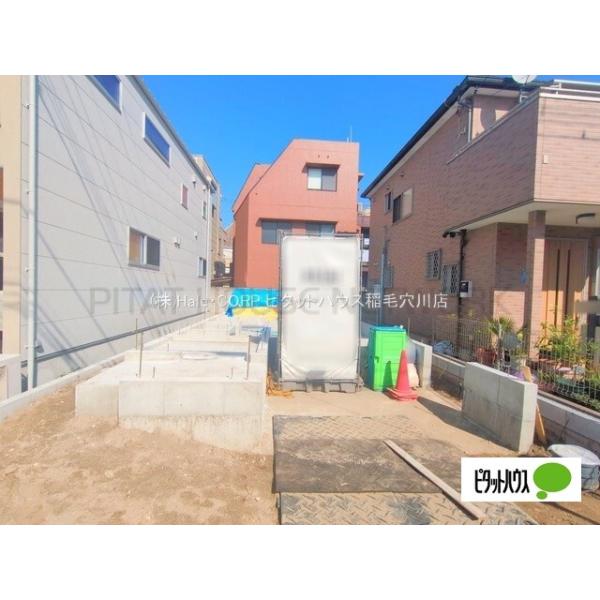 2025年12月完成予定です