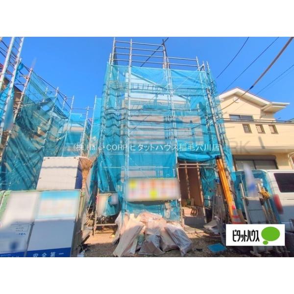 2026年1月完成予定