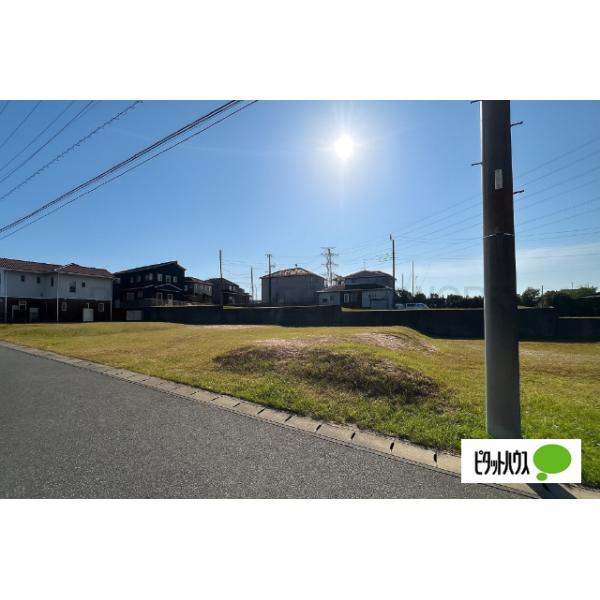 千葉県四街道市もねの里４丁目