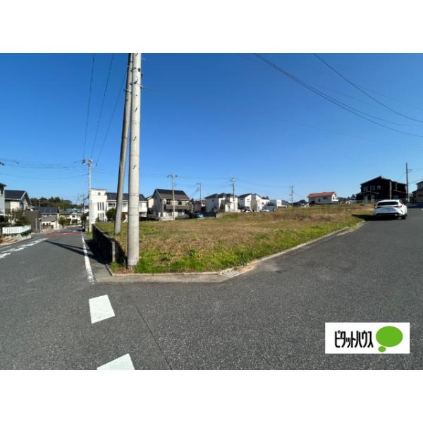 千葉県四街道市もねの里４丁目