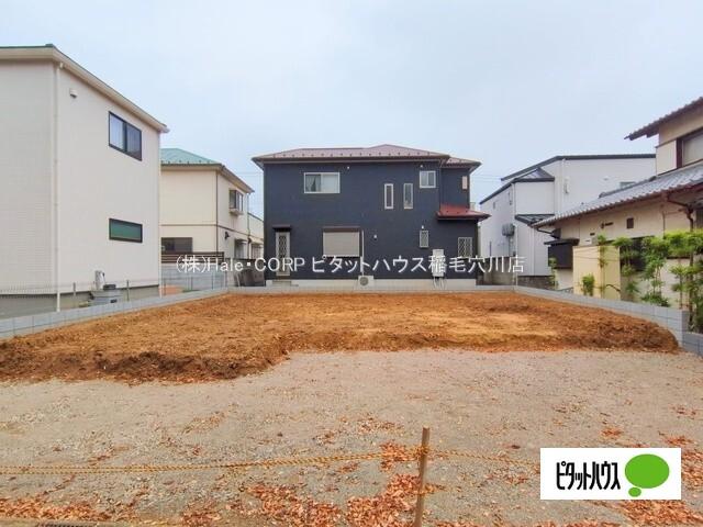 2026年2月完成予定です