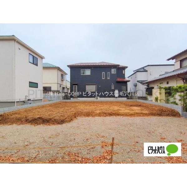 2026年2月完成予定です