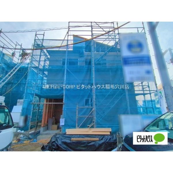 千葉県千葉市中央区長洲２丁目