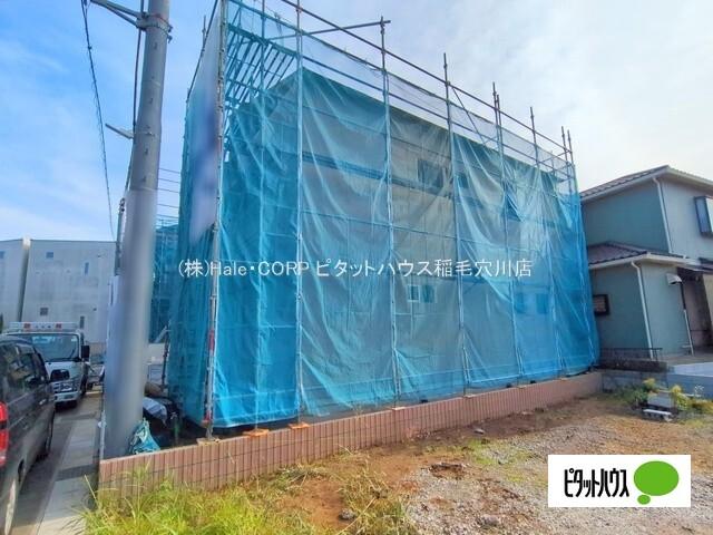 徒歩10分圏内に小・中学校有