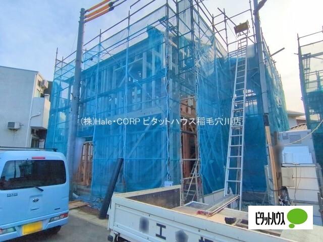 2025年12月完成予定