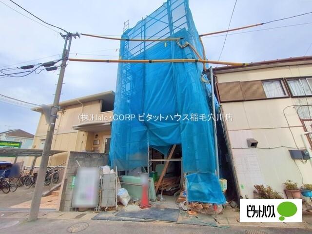 ２階リビング採用