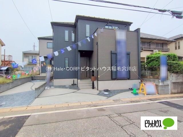 長期優良住宅認定物件