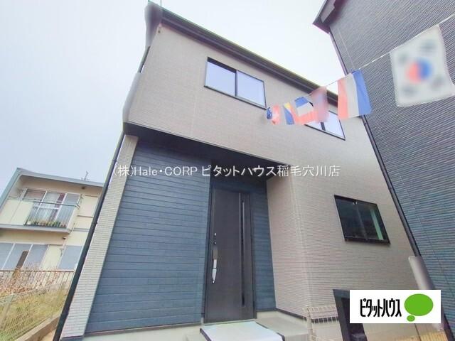 小学校まで徒歩7分・公園まで徒歩2分