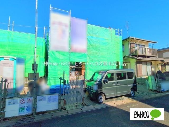 2026年1月完成予定