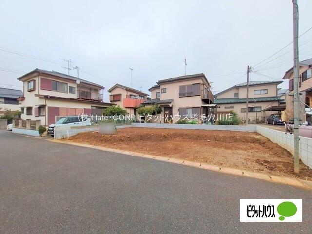 これから建築が始まります！