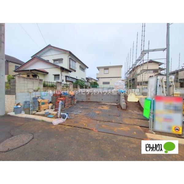 2026年1月完成予定です