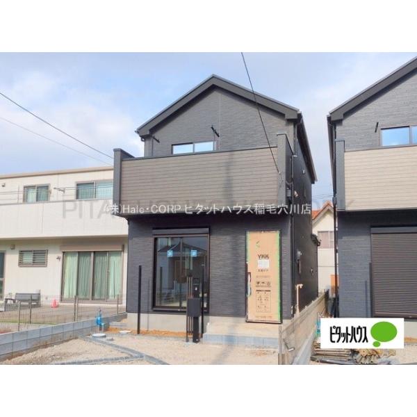 もうすぐ完成です