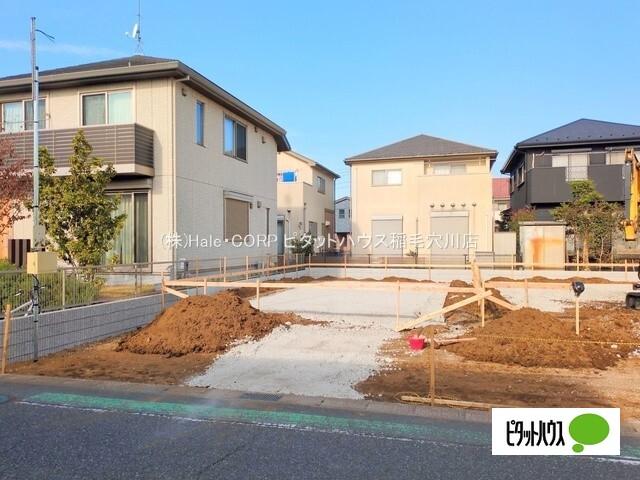 2026年3月完成予定