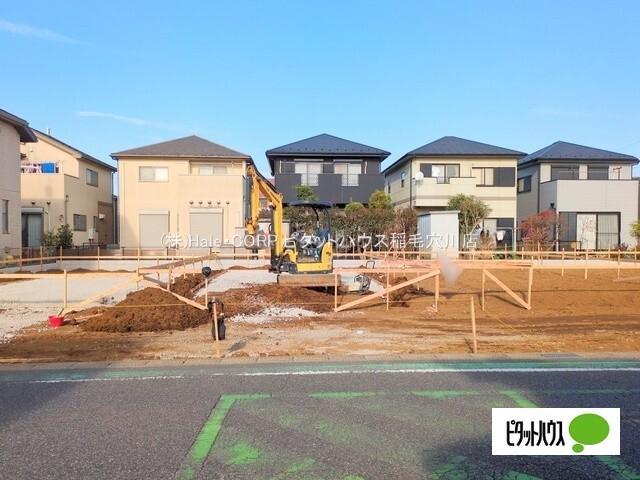 2026年3月完成予定