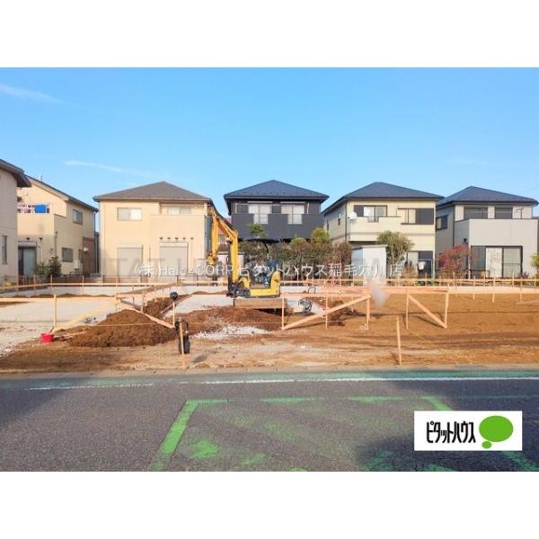 2026年3月完成予定