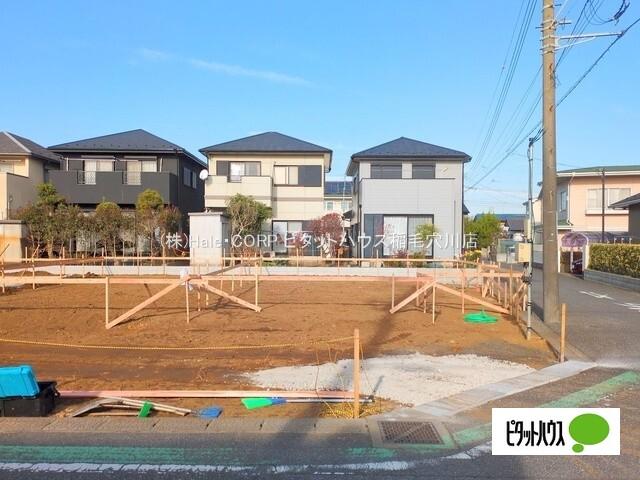 2026年3月完成予定