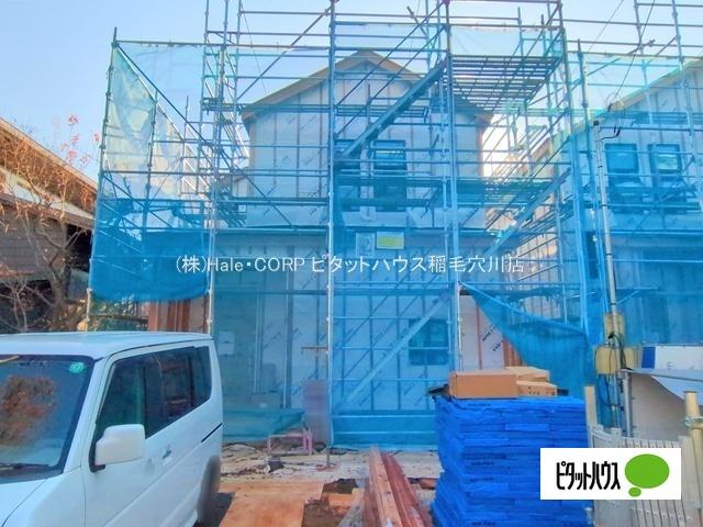 2026年1月完成予定