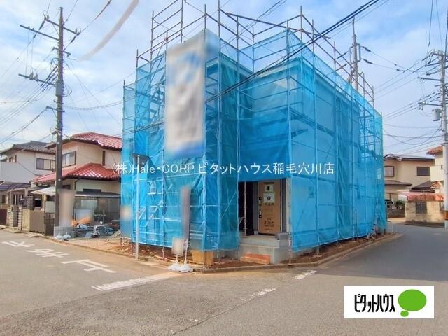 ２０２６年２月完成予定