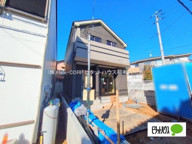 2026年１月完成予定