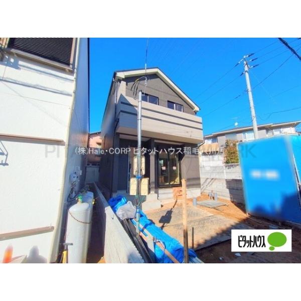 2026年１月完成予定