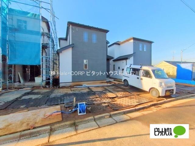 2026年1月完成予定