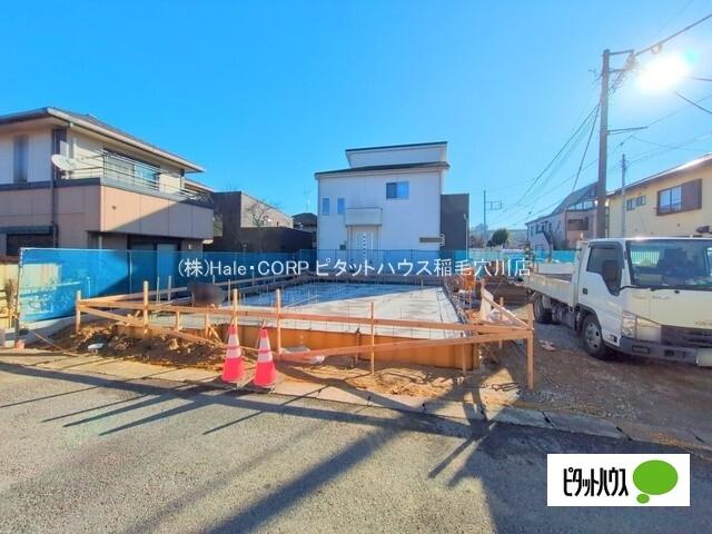 2026年3月完成予定