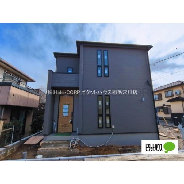 千葉県千葉市若葉区桜木３丁目