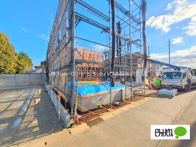 2026年2月完成予定