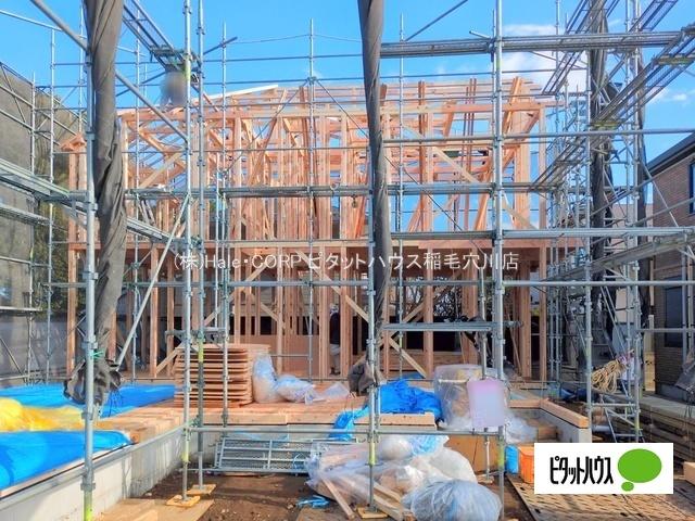 2026年2月完成予定