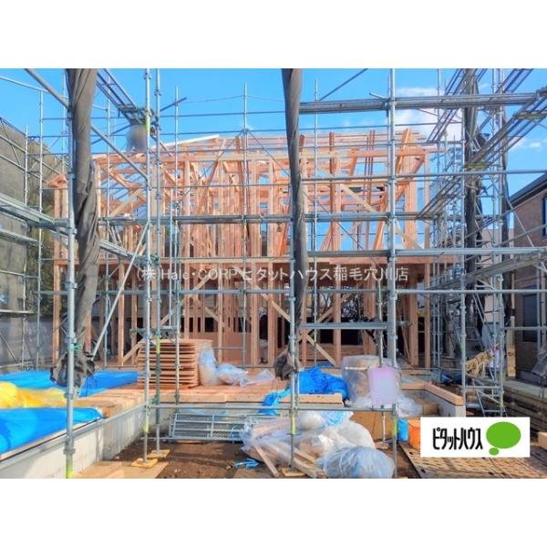 2026年2月完成予定