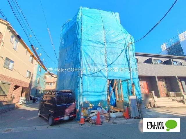 2026年3月完成予定