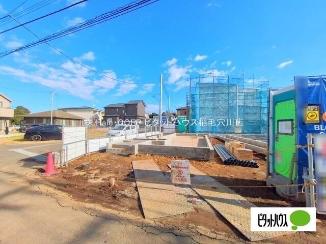 2026年3月完成予定