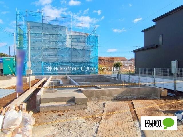 2026年3月完成予定