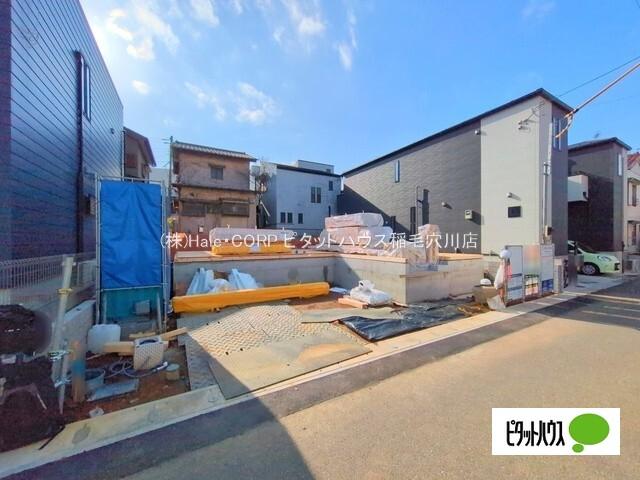 2026年3月完成予定