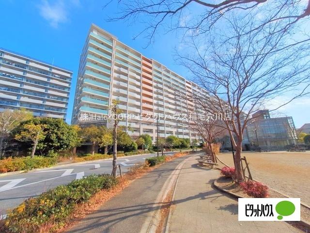 2026年2月リノベーション完了予定