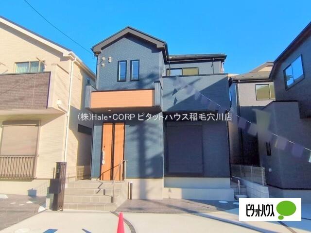 完成済みです！ご見学いただけますのでぜひ一度お問い合わせ下さい